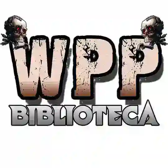WPP Biblioteca Telegram Channel Avatar