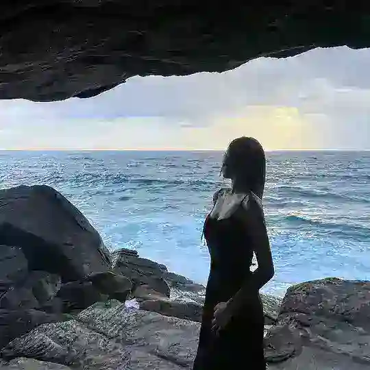 婉儿的池塘 Telegram Channel Avatar