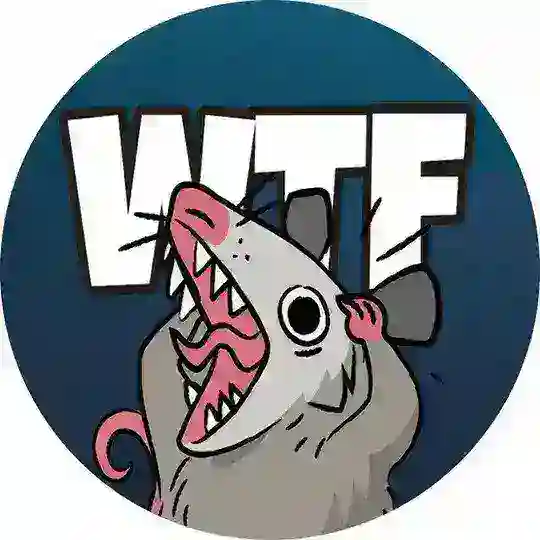 WTFO Portal Telegram Channel Avatar