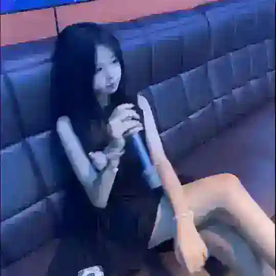 武汉、MMC/摸摸唱、KTV Telegram Channel Avatar