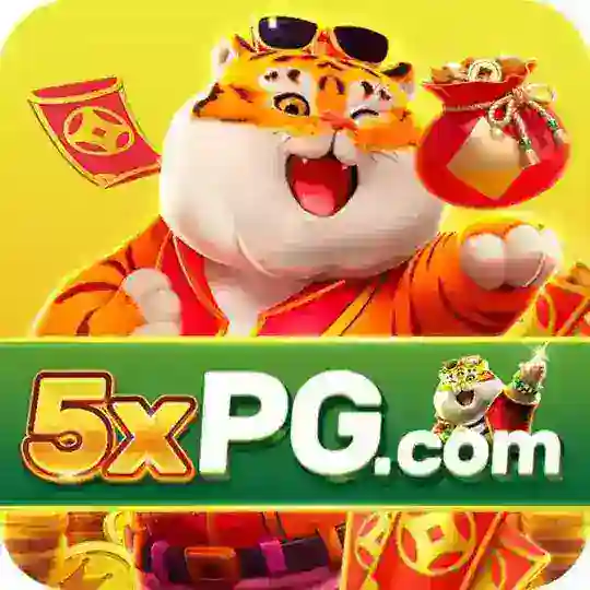 5XPG.COM｜PG GAMES|BÔNUS Telegram Channel Avatar