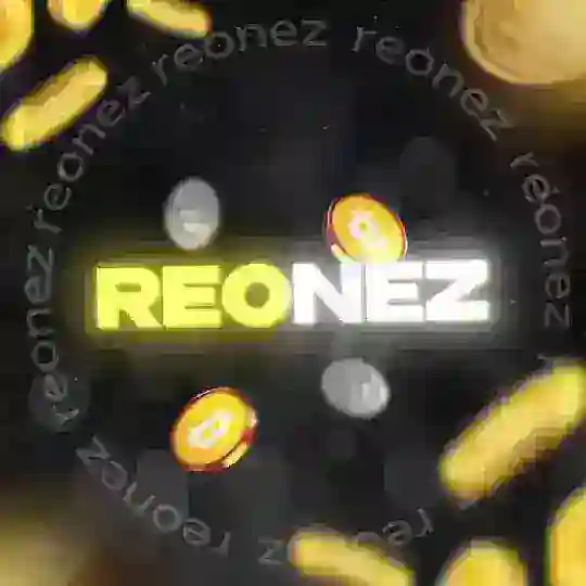 xRocket reonez Telegram Channel Avatar