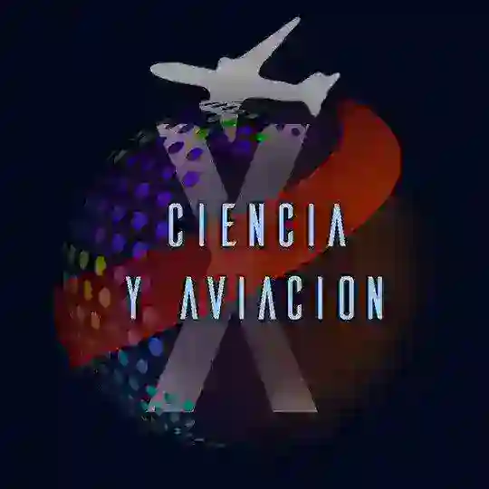 X-Aviation (Ciencia & Aviacion) Telegram Channel Avatar