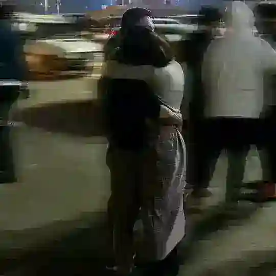 𝗗𝗮𝗯𝗶𝗶𝗯 𝗷𝗮𝗰𝗲𝘆𝗹💍❤️😍 Telegram Channel Avatar
