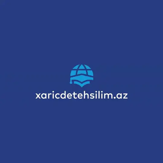 Xaricdetehsilim.az Telegram Channel Avatar