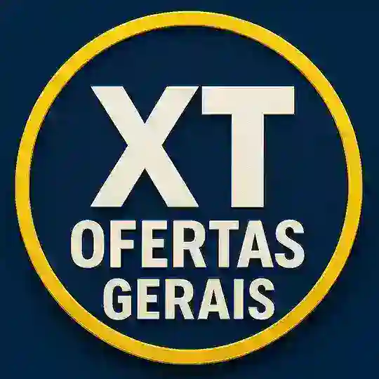XT - Ofertas Gerais Telegram Channel Avatar