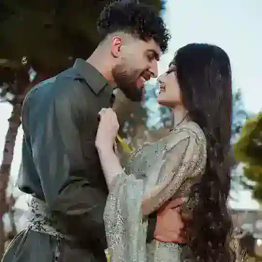 ✨ خەیاڵی ئاشق✨ Telegram Channel Avatar