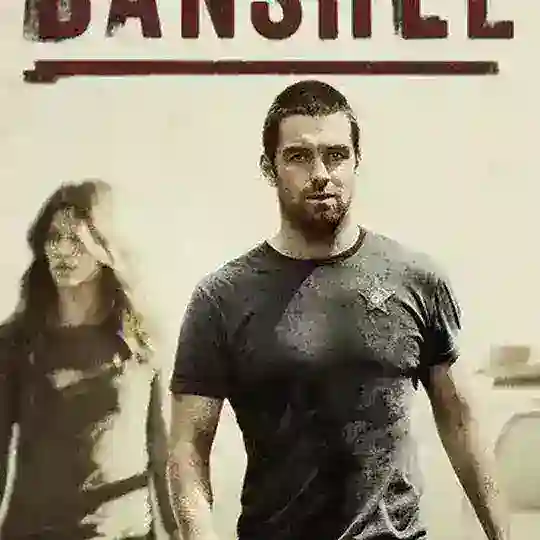 سریال بانشی بنشی • banshee Telegram Channel Avatar