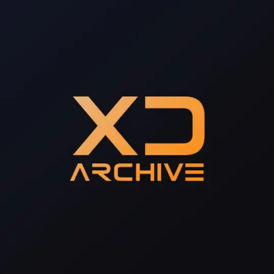 XDownloader Archive Telegram Channel Avatar