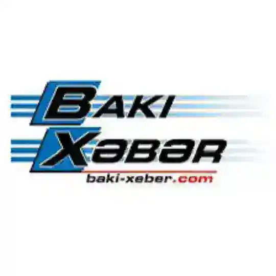 Xəbər Baku Telegram Channel Avatar