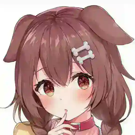 小狗诱饵女仆频道🐶(新) Telegram Channel Avatar