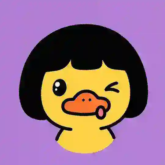💛小黄鸭甄选💛 Telegram Channel Avatar