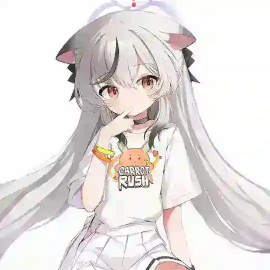 🐷可儿的朋友圈🐟 Telegram Channel Avatar