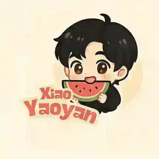 🍉 XIAO YAOYAN Telegram Channel Avatar