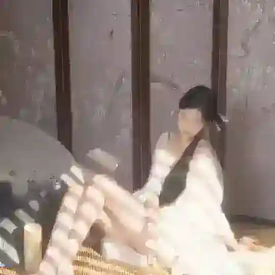 杭州临平鹿鹿泰国特色正宗抓龙筋 Telegram Channel Avatar