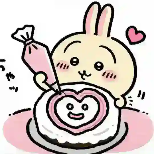 乌萨奇的频道 Telegram Channel Avatar