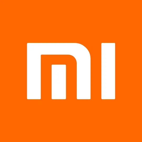Xiaomi Inside Telegram Channel Avatar