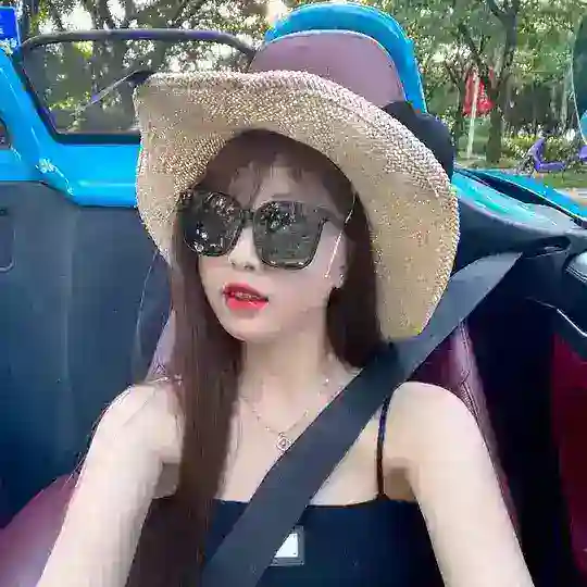 渝 我是小羊。 Telegram Channel Avatar