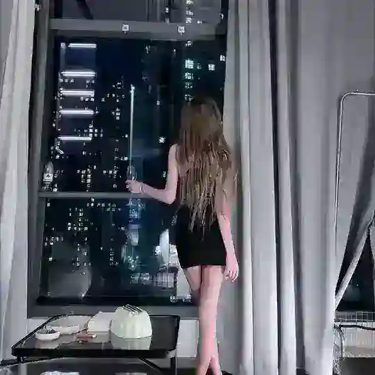 深圳~呆小洋🫦小空间🏡 Telegram Channel Avatar