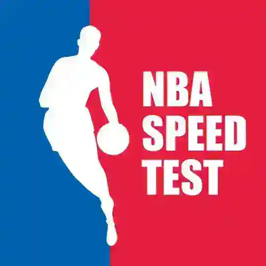 NBA测速联盟| NBA-Speed test Telegram Channel Avatar