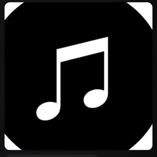 Xitmuzon🎵 Telegram Channel Avatar