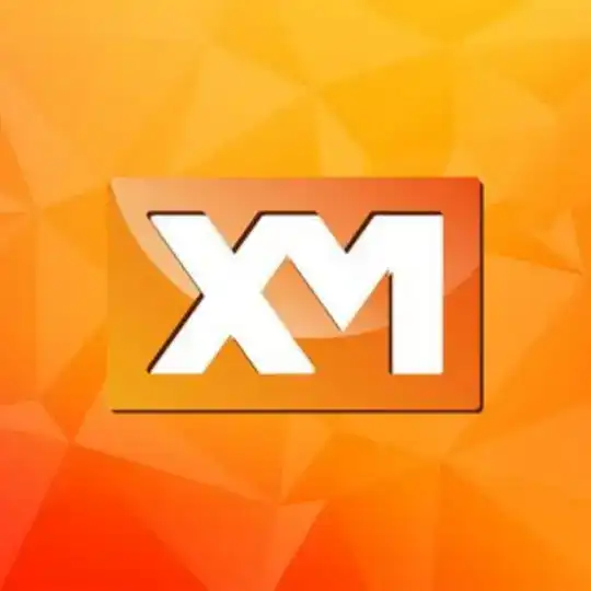 XM.cz/XM.sk Telegram Channel Avatar