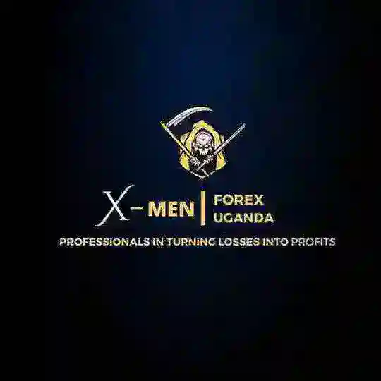 𝐗-𝐌𝐞𝐧 𝐅𝐨𝐫𝐞𝐱 𝐔𝐠𝐚𝐧𝐝𝐚 🇺🇬 Telegram Channel Avatar