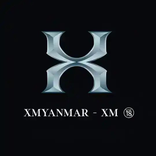 XMYANMAR - XM Telegram Channel Avatar