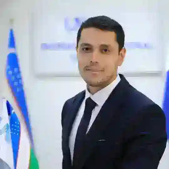 Xalqaro Nordik universiteti dekanati Telegram Channel Avatar