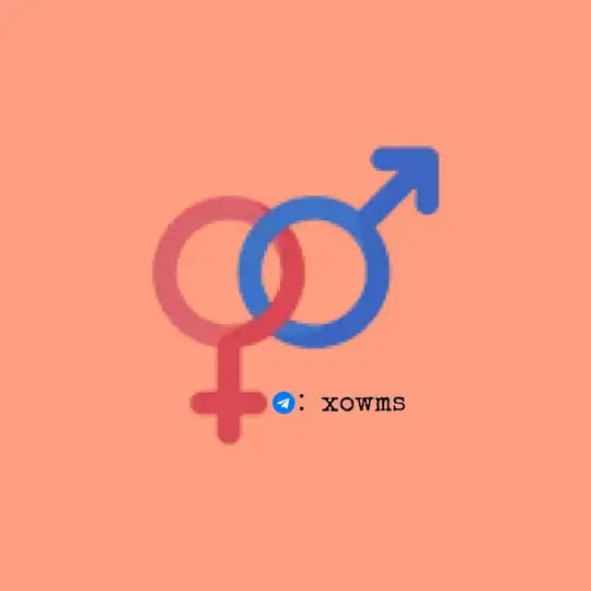 男女那点事儿 Telegram Channel Avatar