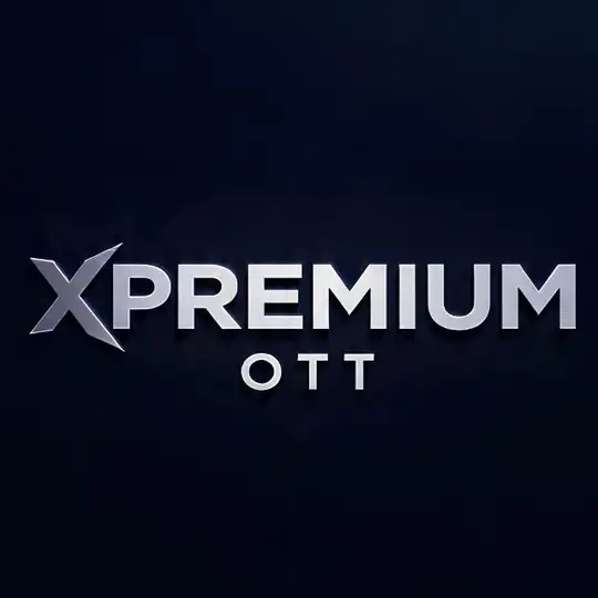 XPR4K🍿 Telegram Channel Avatar