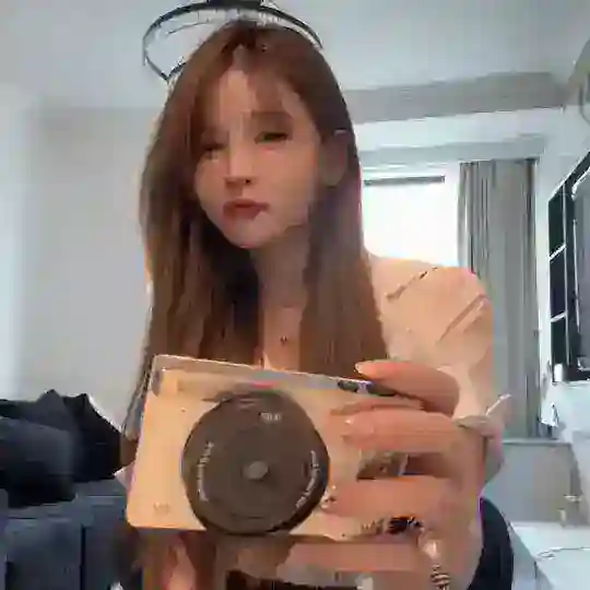 魅惑小苏苏日常 Telegram Channel Avatar