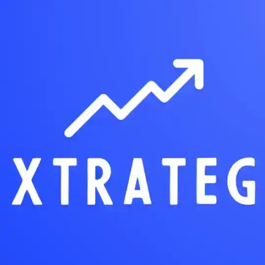 Xtrateg Telegram Channel Avatar