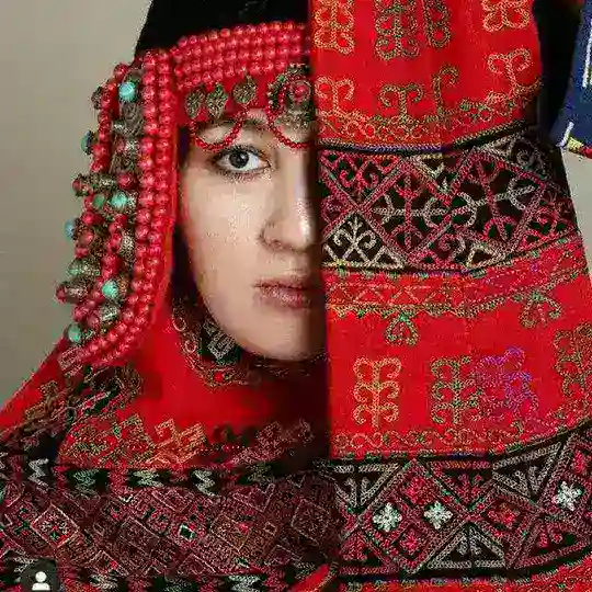 Xurlixan_Abdijabbarova Telegram Channel Avatar