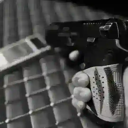 GuN Telegram Channel Avatar