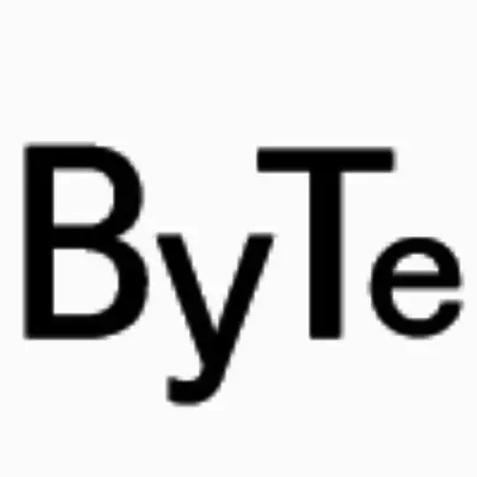 字节 Telegram Channel Avatar