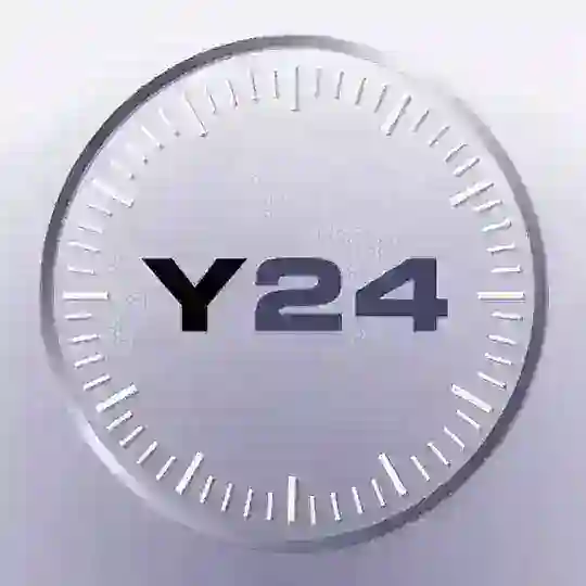 Y24.io Entry Portal Telegram Channel Avatar
