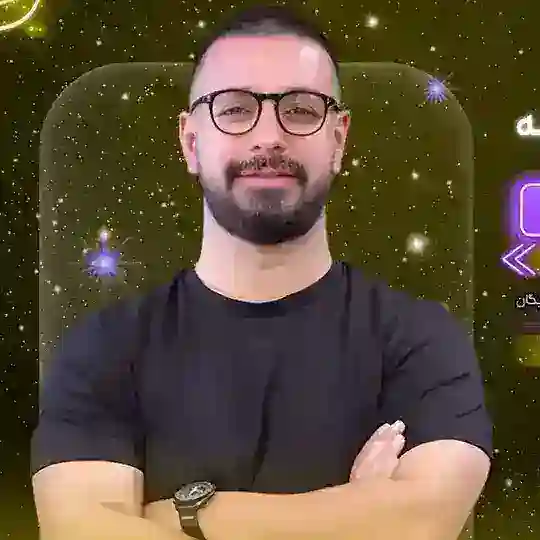 دینی فرزاد صائلی Telegram Channel Avatar