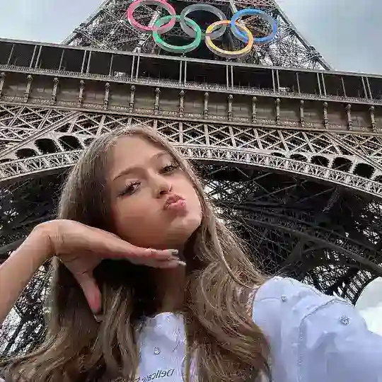 yana chirkina. Telegram Channel Avatar