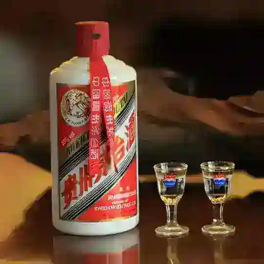 茅台五粮液各种名酒 Telegram Channel Avatar