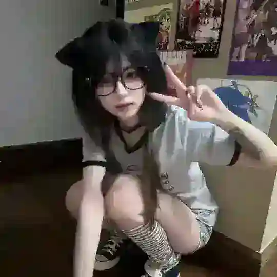 如意的小窝👙 Telegram Channel Avatar