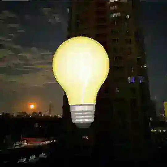 ЖК Яскравий: Електроживлення Telegram Channel Avatar