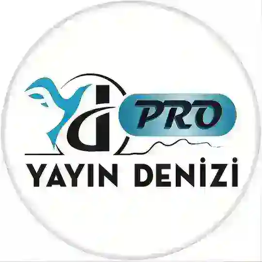 Yayın Denizi PRO Telegram Channel Avatar