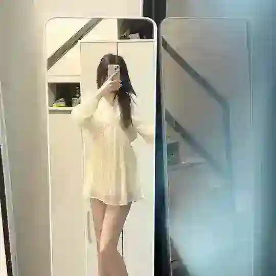 柒柒的情话 Telegram Channel Avatar