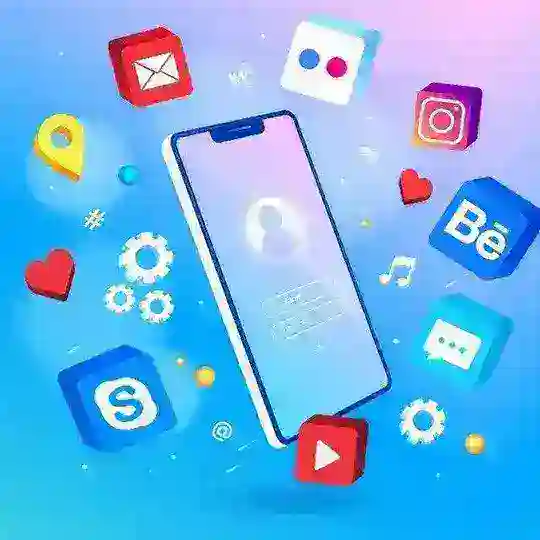 عالم التطبيقات [ Android Telegram Channel Avatar
