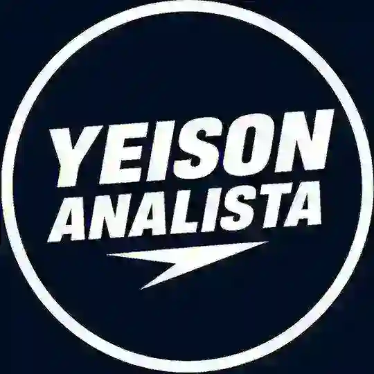 Yeison / Análisis 🏆 Telegram Channel Avatar