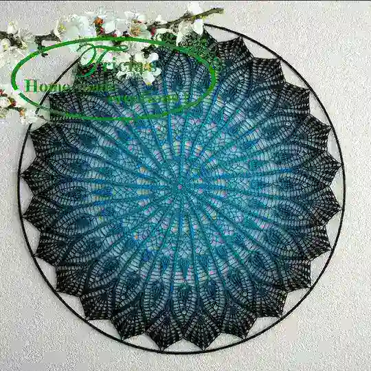 ❤️یکتایی ماندالا❤️ Telegram Channel Avatar