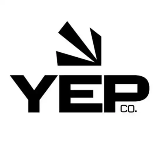 YEPco. Telegram Channel Avatar