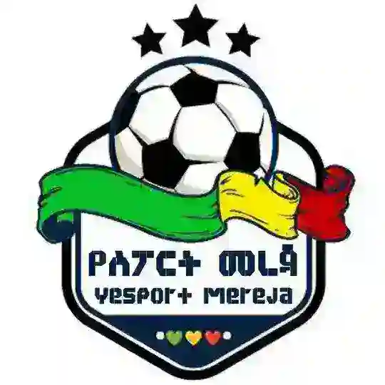 የስፖርት መረጃ - Yesport Mereja Telegram Channel Avatar