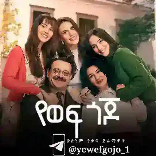 የወፍ ጎጆ Telegram Channel Avatar
